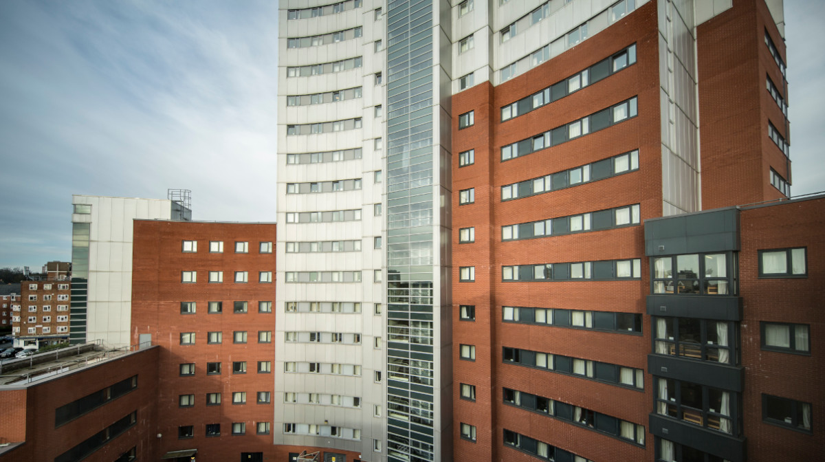 Belgrave View, Birmingham